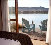 Bedroom View